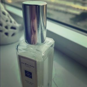 Jo Malone Sweet Milk special edition discontinued